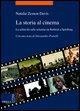 Cover-Bild zum Titel 'La storia al cinema. La schiavitù sullo schermo da Kubrick a Spielberg' von 'Natalie Zemon Davis'