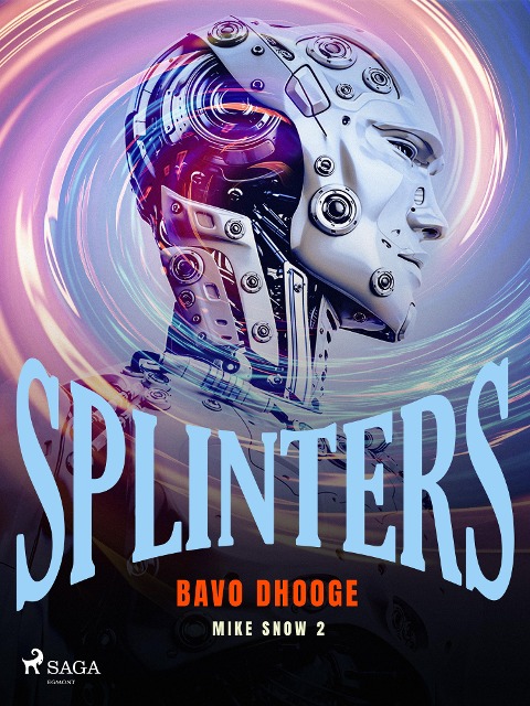 Splinters - Bavo Dhooge