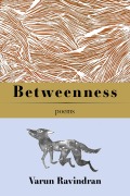 Cover-Bild zum Titel 'Betweenness' von 'Varun Ravindran'