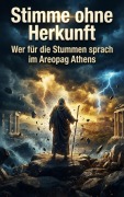Cover-Bild zum Titel 'Stimme ohne Herkunft' von 'Tim Braun'