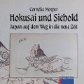 HOKUSAI UND SIEBOLD - Cornelia Morper