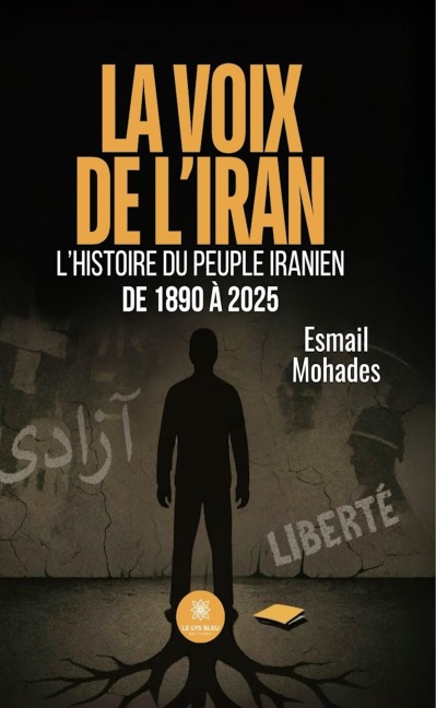 La voix de l'Iran - Esmail Mohades