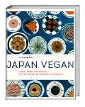 Japan vegan - Julia Boucachard