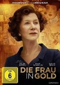 Die Frau in Gold - Alexi Kaye Campbell, E. Randol Schoenberg, Maria Altmann, Martin Phipps, Hans Zimmer