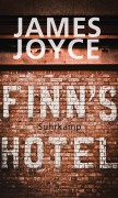 Cover-Bild zum Titel 'Finn's Hotel' von 'James Joyce'