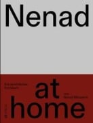 Cover-Bild zum Titel 'Nenad at home' von 'Nenad Mlinarevic'