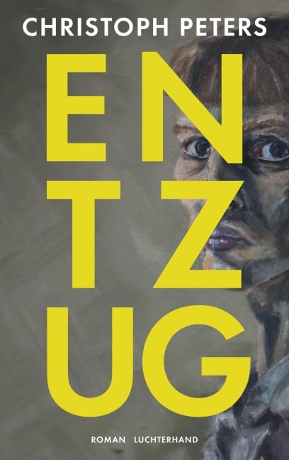 Entzug - Christoph Peters
