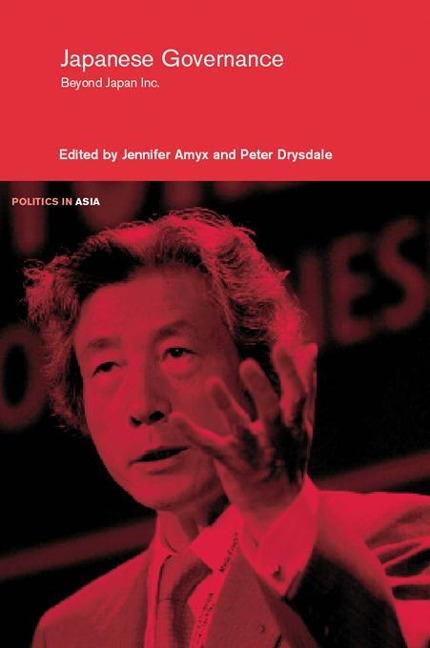 Japanese Governance - 