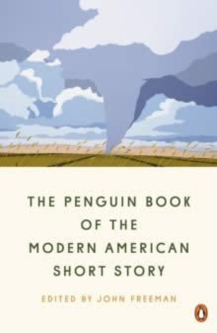The Penguin Book of the Modern American Short Story