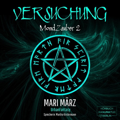 Versuchung - Mari März