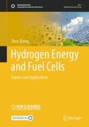 Cover-Bild zum Titel 'Hydrogen Energy and Fuel Cells' von 'Zhen Zhang'