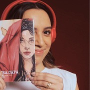 Cover-Bild zum Titel 'Sra. Capa' von 'C. O. Fabiana'