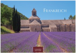 Frankreich 2026 L 35x50cm - 