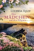 Cover-Bild zum Titel 'Das Mädchen auf den Klippen' von 'Lucinda Riley'