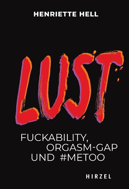 Lust - Henriette Hell