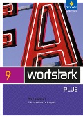 Cover-Bild zum Titel 'wortstark 9 Werkstattheft Differenzierende Allgemeine Ausgabe' von ''