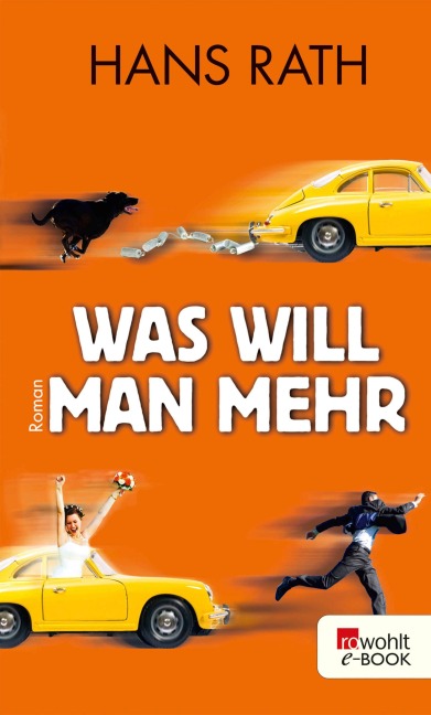Was will man mehr - Hans Rath