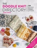 The Doodle Knit Directory - Jamie Lomax