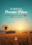 Cover-Bild zum Titel 'El acorde de la princesa gitana' von 'Camilo León Barrientos'