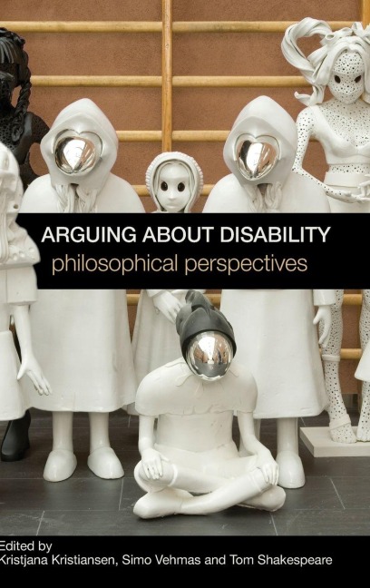 Arguing about Disability - 