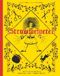 Cover-Bild zum Titel 'Struwwelpeter' von 'Heinrich Hoffmann'