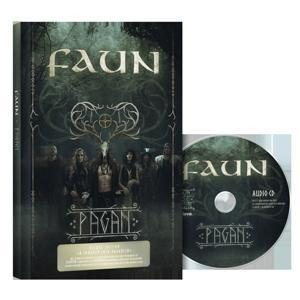 Pagan (Ltd. Earbook/CD/Edition 2023) - Faun