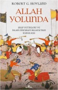 Cover-Bild zum Titel 'Allah Yolunda' von 'Robert G. Hoyland'