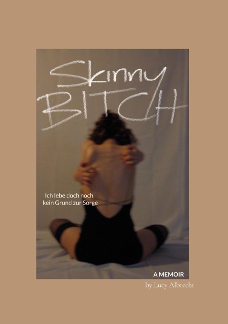 Skinny Bitch - Lucy Albrecht
