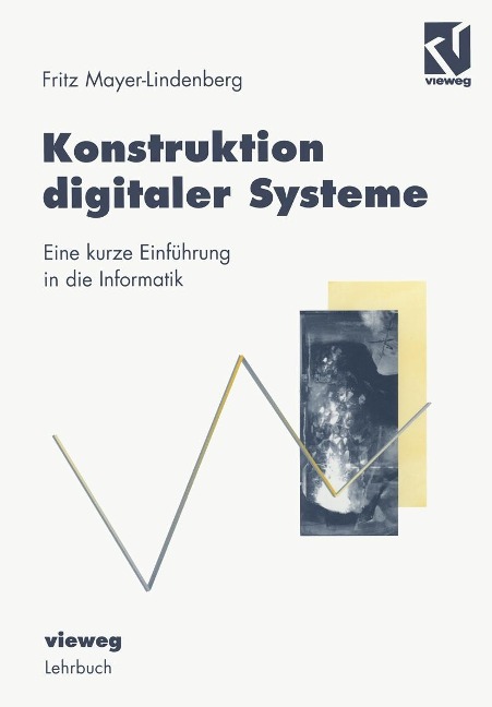 Konstruktion digitaler Systeme - 