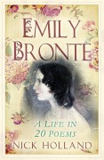 Cover-Bild zum Titel 'Emily Bronte' von 'Nick Holland'