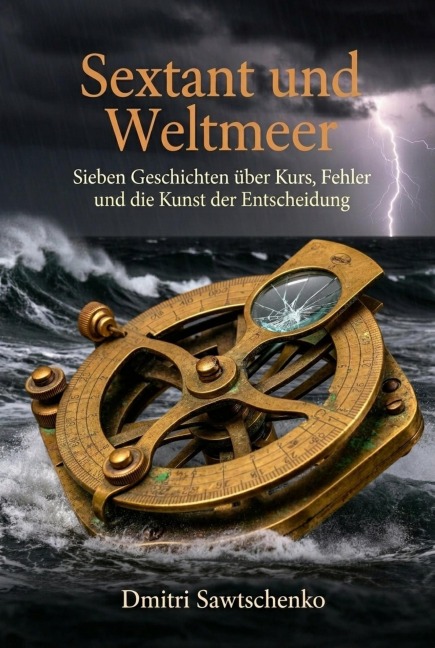Sextant und Weltmeer - Dmitri Sawtschenko
