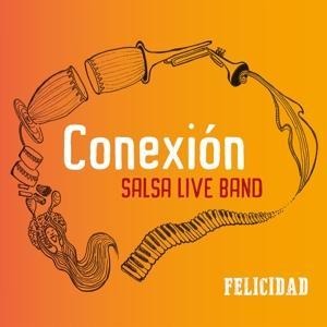 Felicidad - Conexi¢n Salsa Live Band