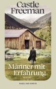 Cover-Bild zum Titel 'Männer mit Erfahrung' von ''