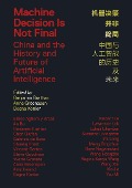 Cover-Bild zum Titel 'Machine Decision Is Not Final' von ''