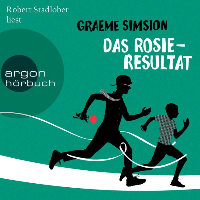 Das Rosie-Resultat - Graeme Simsion