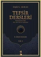Tefsir Dersleri Cilt 1 - Recep ihsan Eliacik