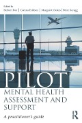 Cover-Bild zum Titel 'Pilot Mental Health Assessment and Support' von ''