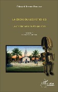 Cover-Bild zum Titel 'La croix ou les fétiches Vol 1' von 'Betobo Bokagne'