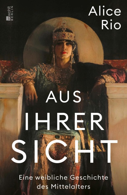 Aus ihrer Sicht - Alice Rio