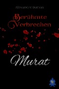 Cover-Bild zum Titel 'Murat' von 'Alexandre Dumas'