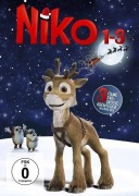 Cover-Bild zum Titel 'Niko 1-3' von ''