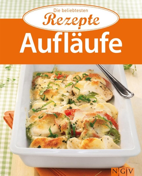 Aufläufe - 