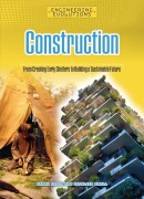 Cover-Bild zum Titel 'Construction' von 'Sarah Eason, Cathleen Small'