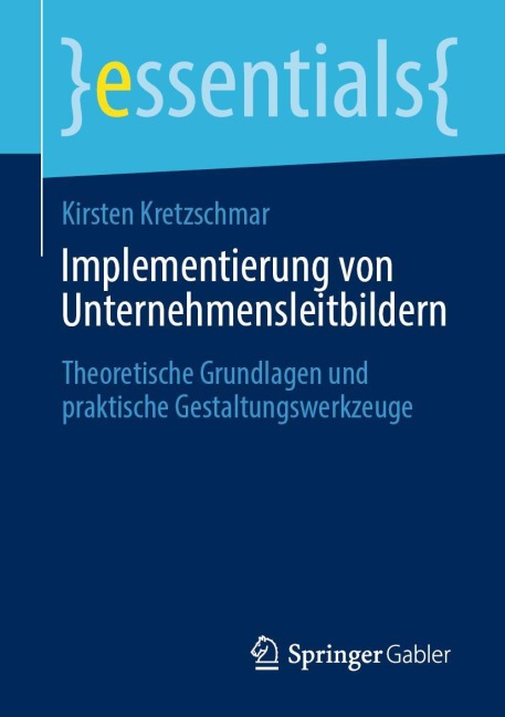 Implementierung von Unternehmensleitbildern - Kirsten Kretzschmar