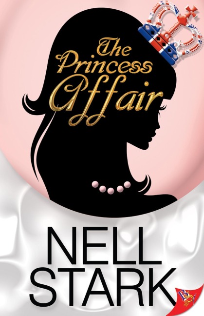 The Princess Affair - Nell Stark