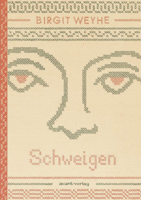 Schweigen - Birgit Weyhe
