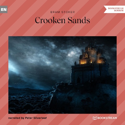 Crooken Sands - Bram Stoker