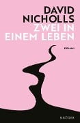 Zwei in einem Leben - David Nicholls