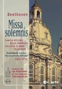 Missa Solemnis - Fabio/Staatskapelle Dresden Luisi