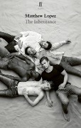 Cover-Bild zum Titel 'The Inheritance' von 'Matthew López'